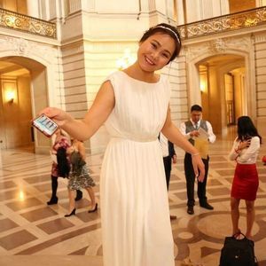 Meet your Posher, Chineeleg